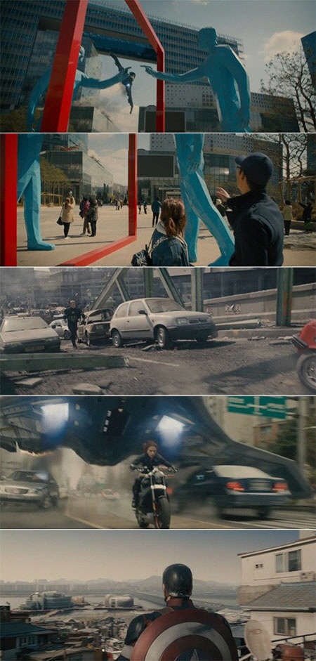 사진=영화 '어벤져스2' 예고편 영상 캡처